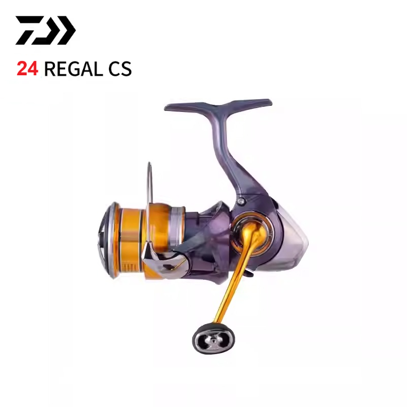 Daiwa Reel Fuego - DAIWA 24 REGAL LT 1000S a