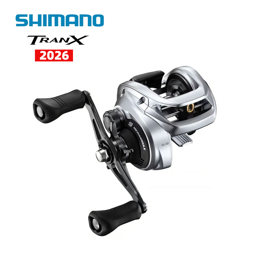 Daiwa Reel Bg - Carrete de Pesca SHIMANO TRANX 400