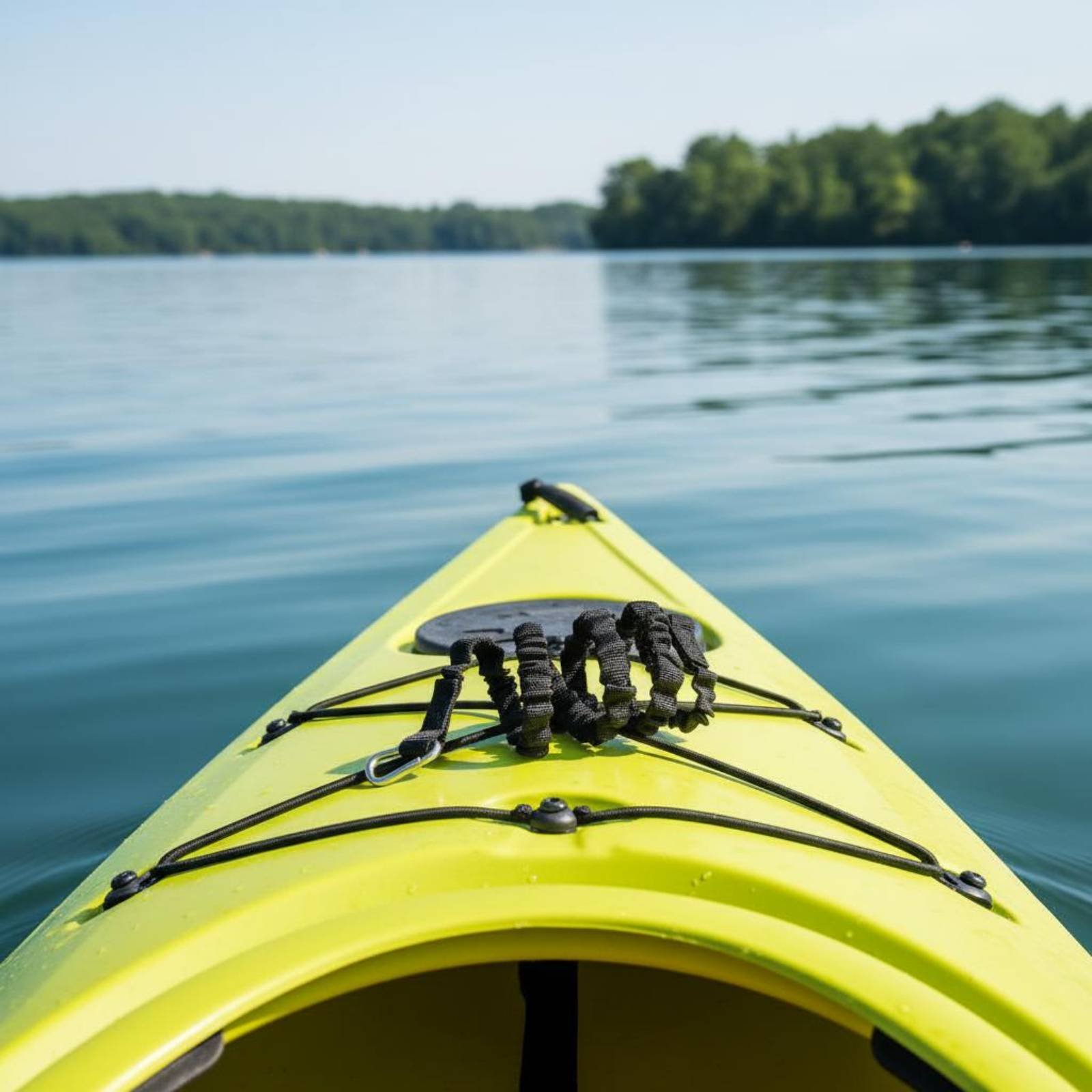 Correa para remo de kayak, ant - Fishing Kayak Paddle reseña y precio