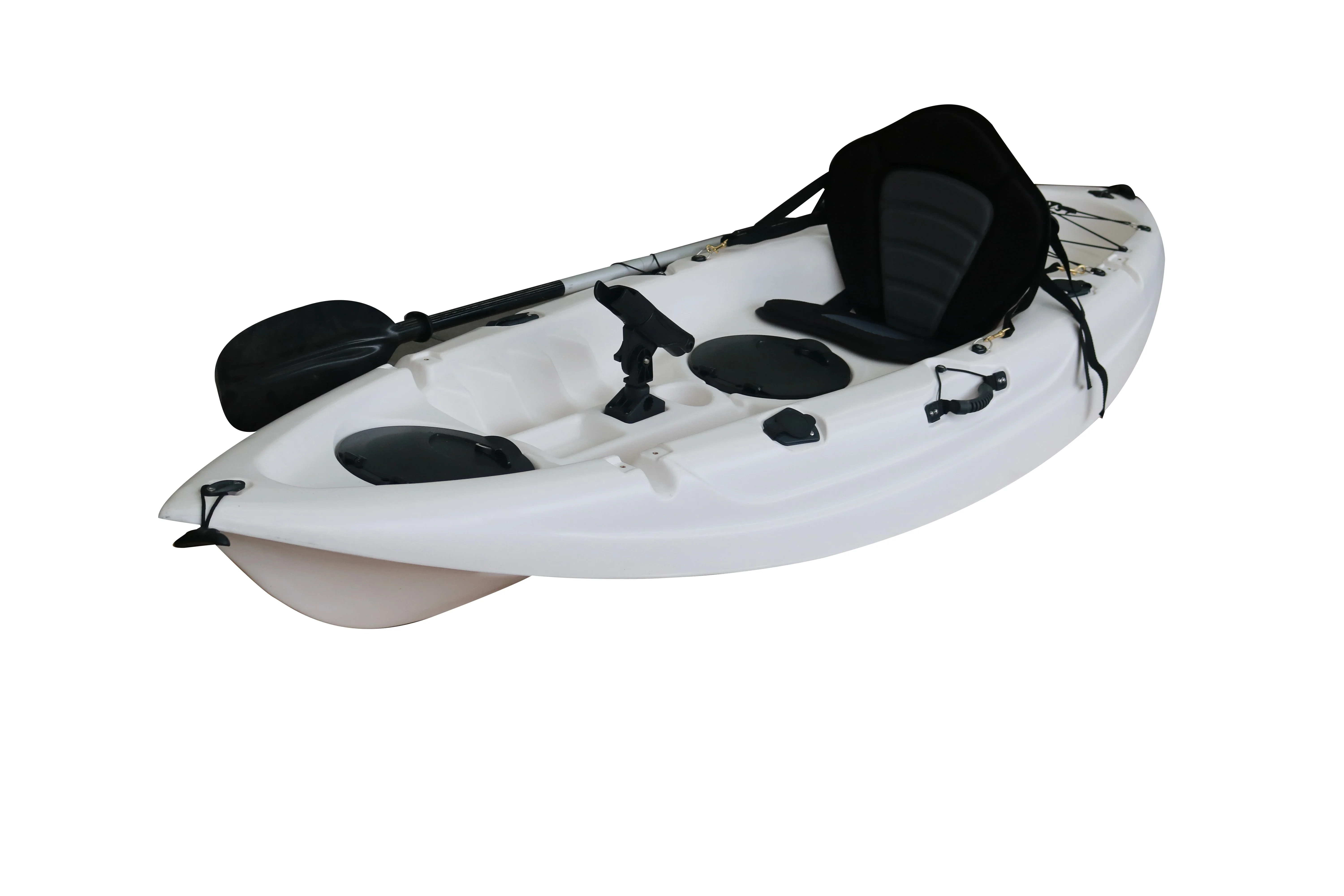 Vicking-Kayak de remo especial - Fishing Kayak Sit In reseña y precio