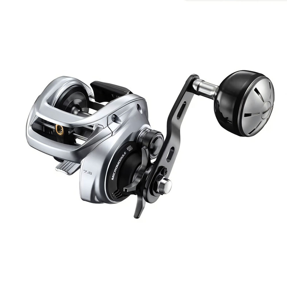 Carrete de Pesca SHIMANO TRANX - Daiwa Reel Bg reseña y precio