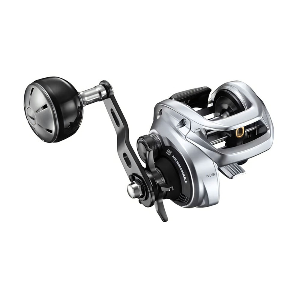 Carrete de Pesca SHIMANO TRANX - Daiwa Reel Bg reseña y precio