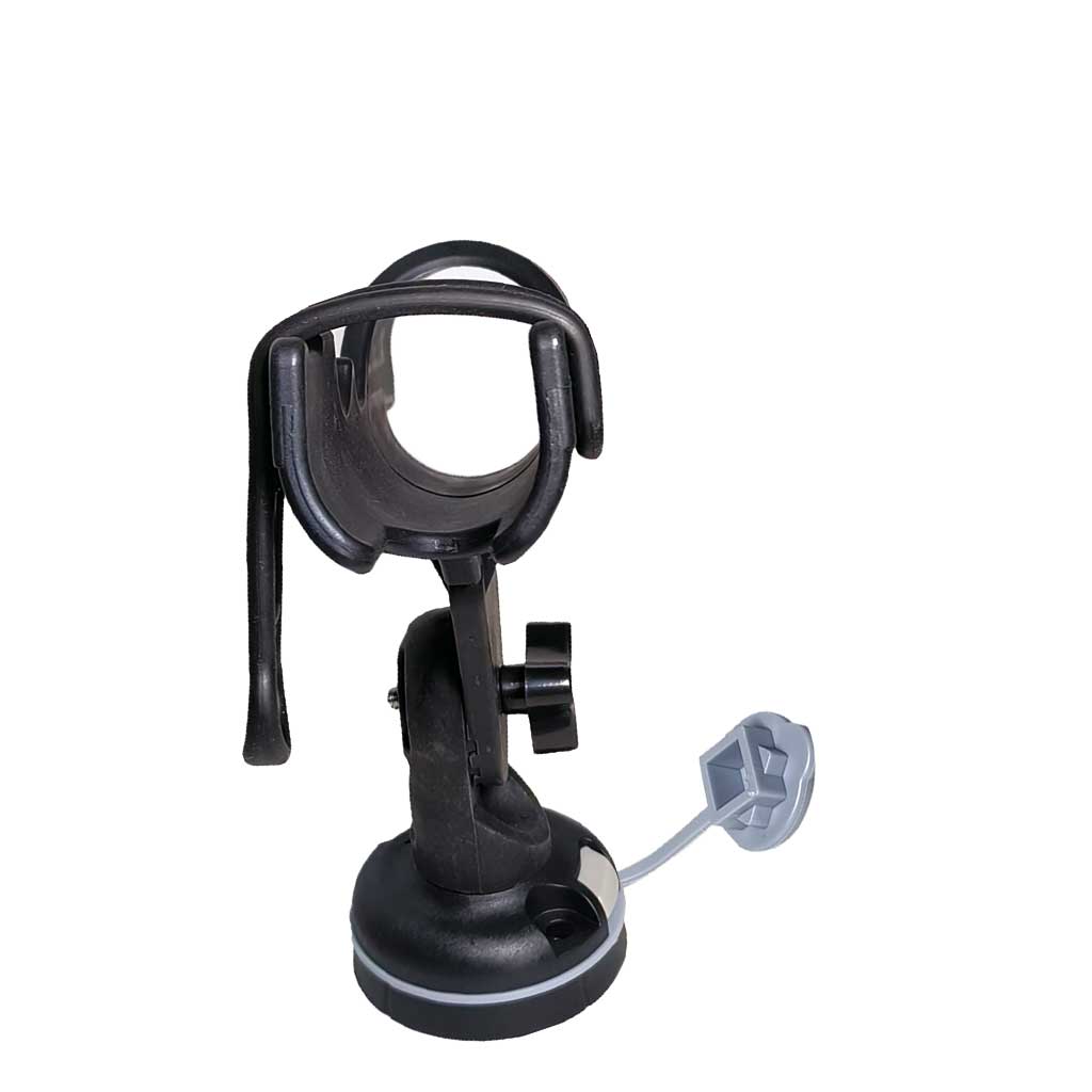Soporte Universal para Cañas d - Fishing Kayak Crate reseña y precio