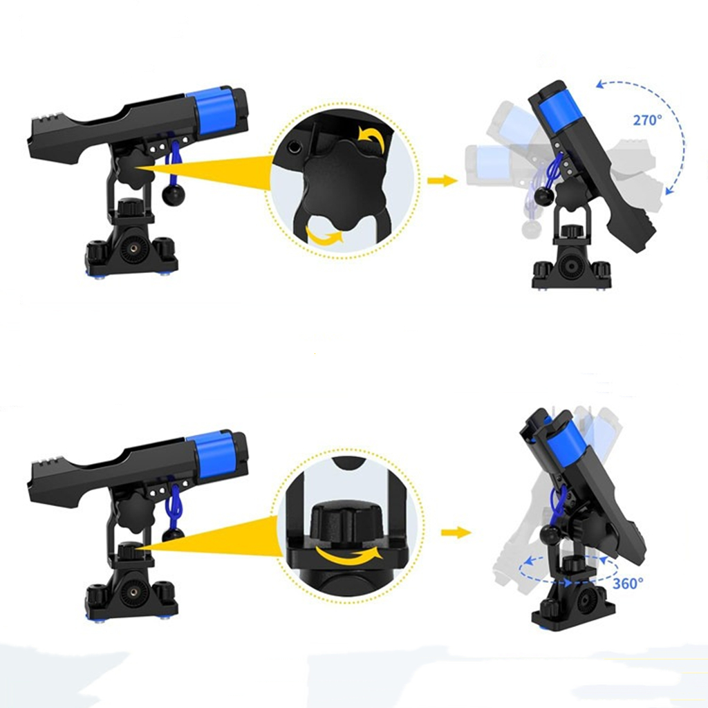 Soporte para caña de pescar pa - Fishing Kayak Sit On Top reseña y precio
