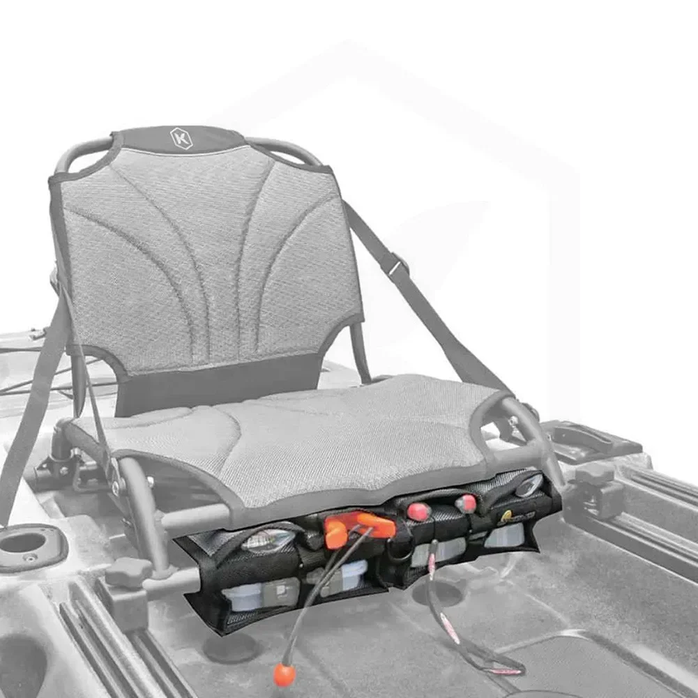 Bolsa de almacenamiento para K - Fishing Kayak Crate reseña y precio