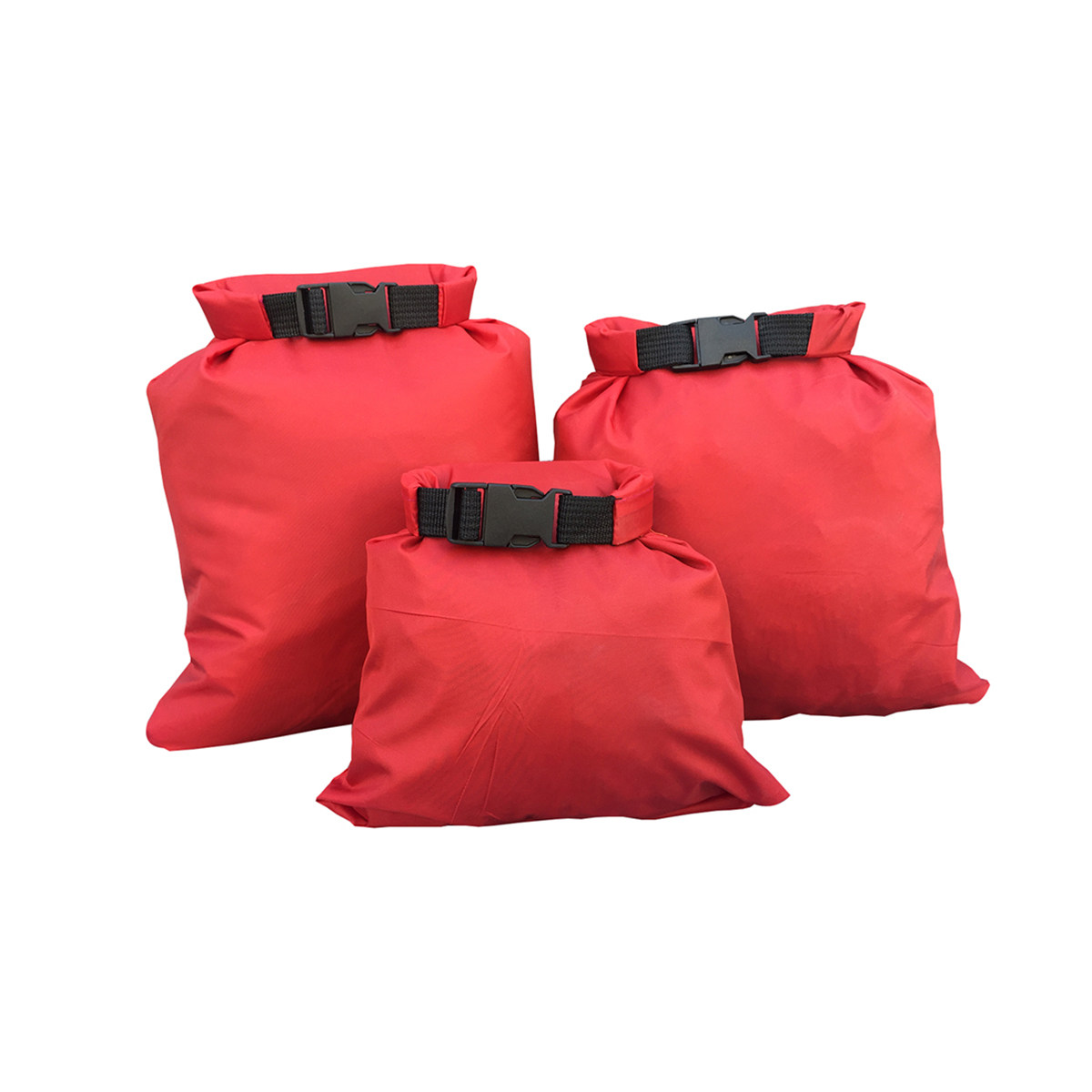 3 unidades de bolsas impermeab - Fishing Kayak Storage Bag reseña y precio