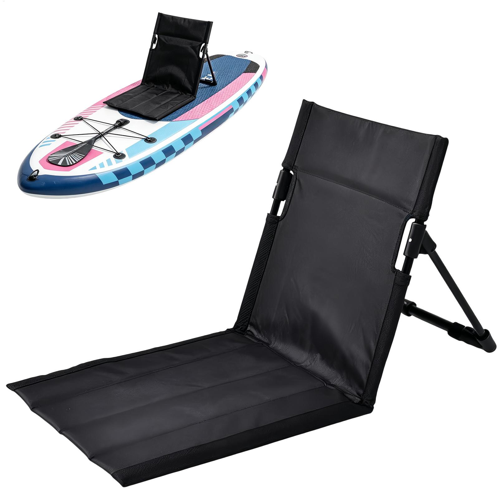 Asiento Plegable para Kayak co - Fishing Kayak Crate reseña y precio