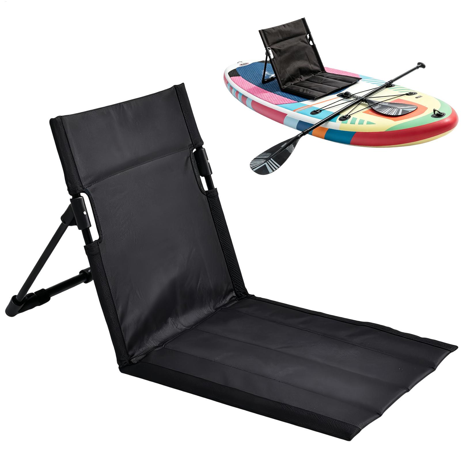 Asiento Plegable para Kayak co - Fishing Kayak Crate reseña y precio