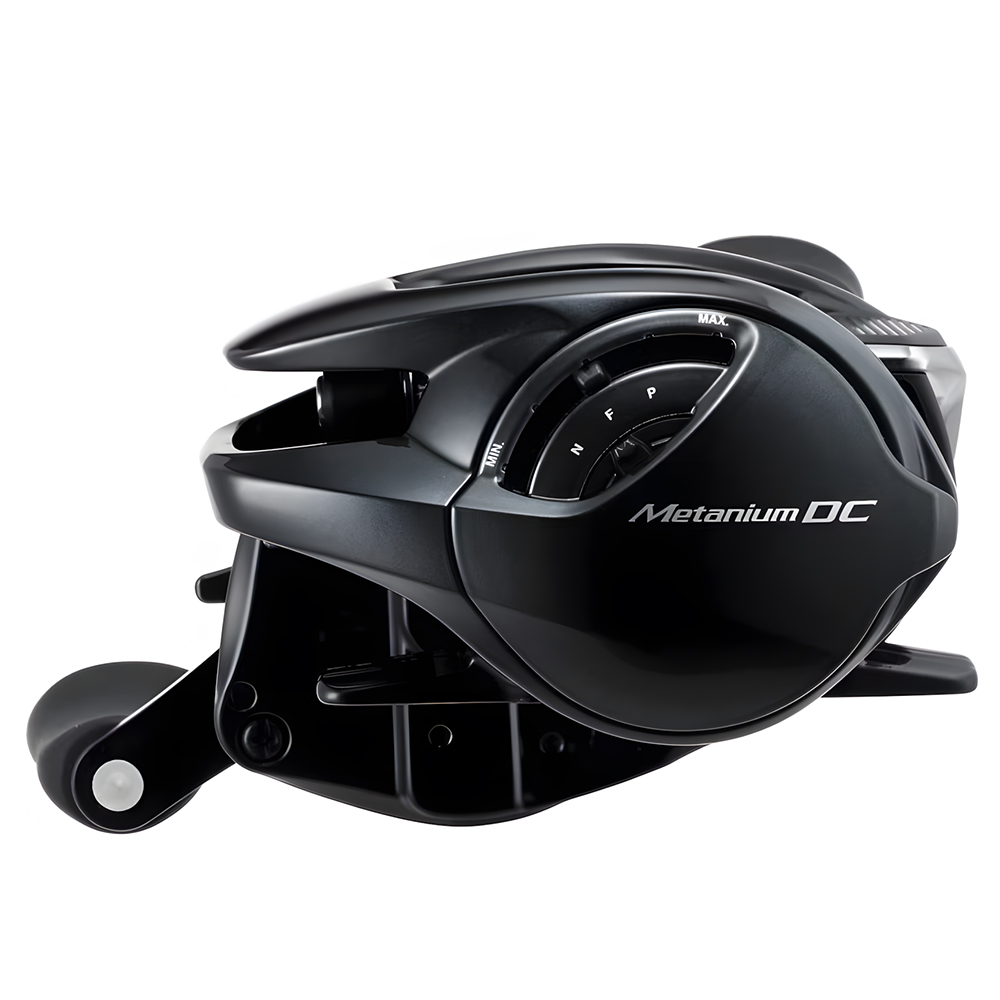 Carrete de Pesca Shimano Metan - Daiwa Reel Bg reseña y precio