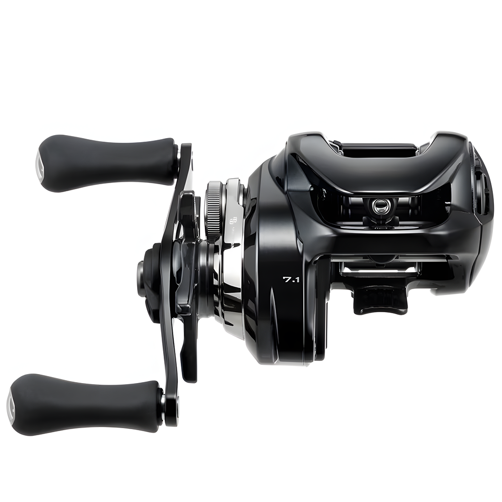 Carrete de Pesca Shimano Metan - Daiwa Reel Bg reseña y precio