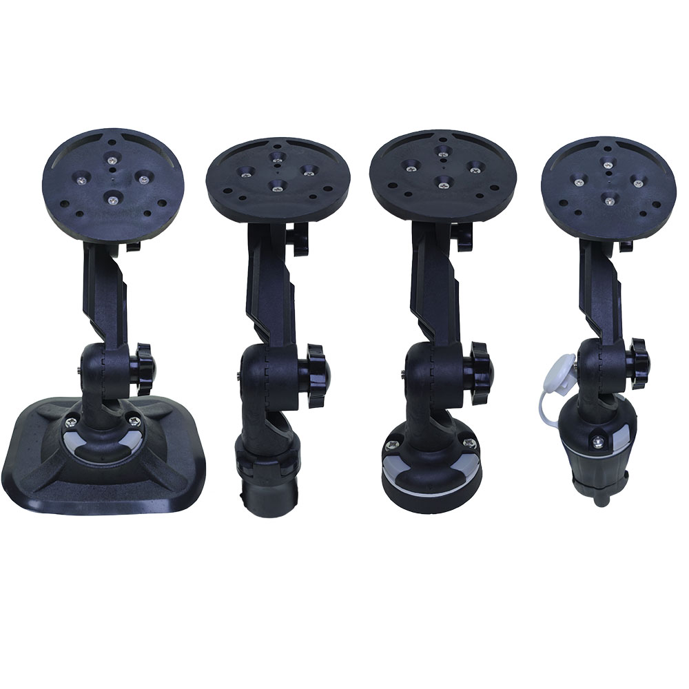 Soporte para buscador de peces - Fishing Kayak Crate reseña y precio